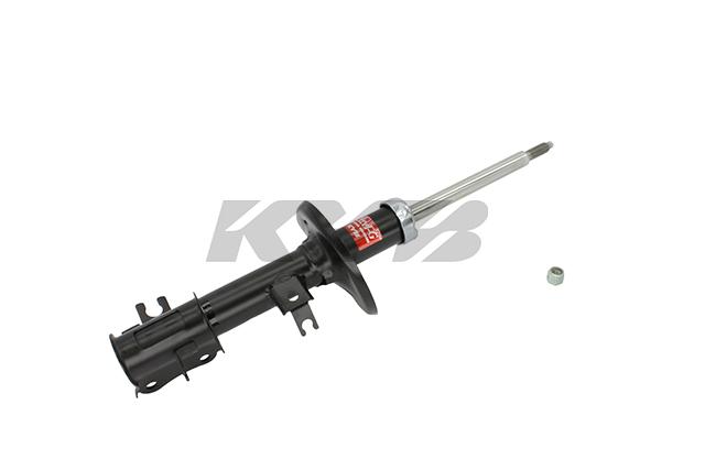 Pontiac G3 Shock & Strut - Front Right - KYB - Excel-G - 2009