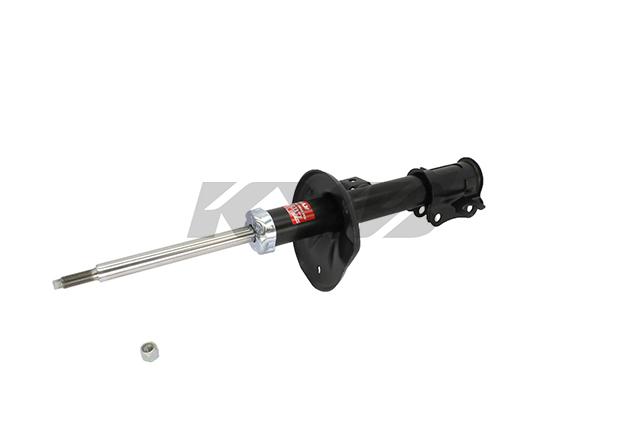 Pontiac G3 Shock & Strut - Front Right - KYB - Excel-G - 2009
