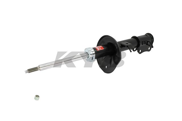 Pontiac G3 Shock & Strut - Front Left - KYB - Excel-G - 2010