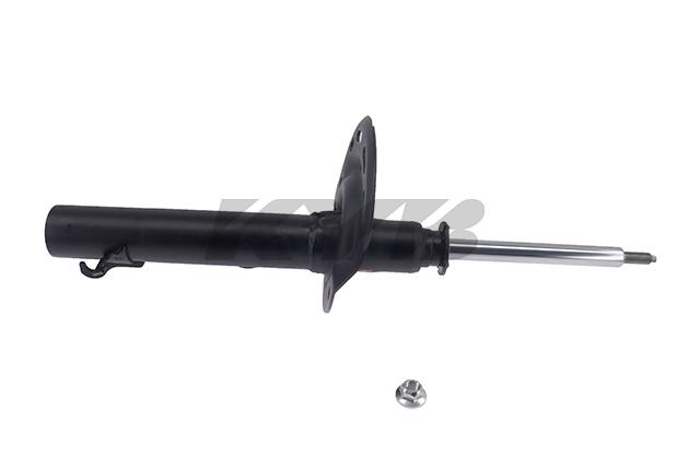 Ford Focus Shocks and Struts - Front Right - KYB - Excel-G - `06-`11