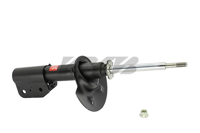 Chevrolet Impala Shock & Strut - Front - KYB - Excel-G - `06-`10