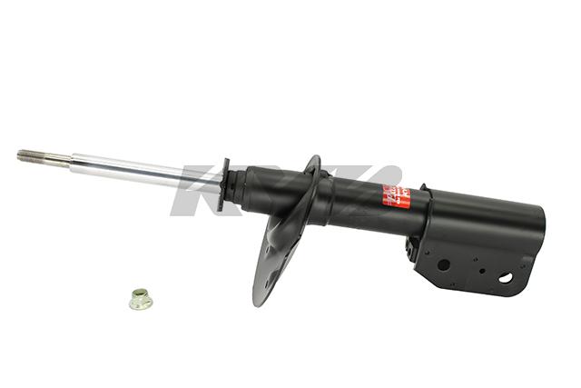 Chevrolet Impala Shock & Strut - Front - KYB - Excel-G - `06-`10