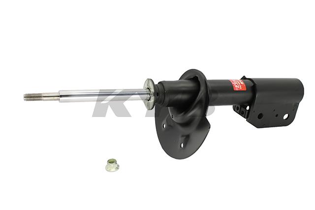 Chevrolet Monte Carlo Shock & Strut - Front - KYB - Excel-G - `04-`07