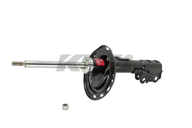 Lexus ES350 Shock & Strut - Front Right - KYB - Excel-G - `07-`09