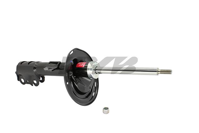 Toyota Camry Shock & Strut - Front Right - KYB - Excel-G - `07-`11