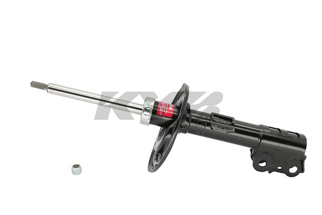 Toyota Camry Shocks and Struts - Front Left - KYB - Excel-G - `07-`11