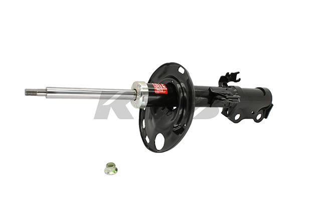 Toyota RAV4 Shock - Front Right - KYB - Excel-G - `06-`11