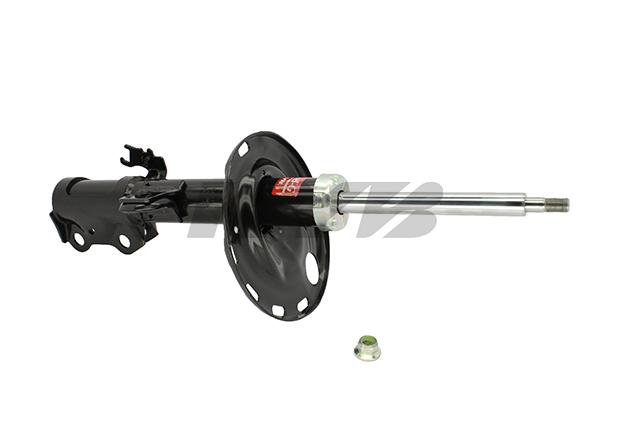 Toyota RAV4 Shock & Strut - Front Left - KYB - Excel-G - `06-`11