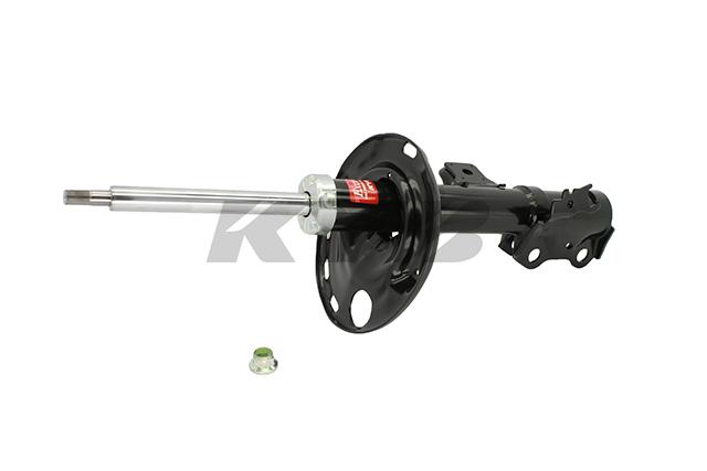 Toyota RAV4 Shock & Strut - Front Left - KYB - Excel-G - `06-`11