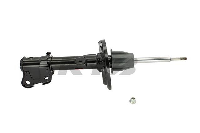 Acura MDX Shock & Strut - Front Right - KYB - Excel-G - `07-`09