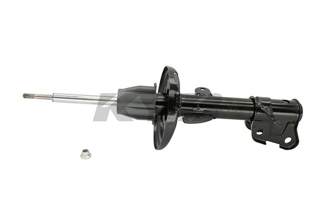 Acura MDX Shock & Strut - Front Right - KYB - Excel-G - `07-`09