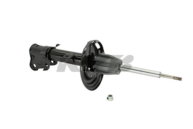 Acura MDX Shock & Strut - Front Right - KYB - Excel-G - `07-`09
