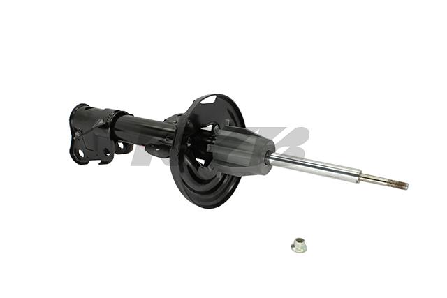 Acura MDX Shock & Strut - Front Left - KYB - Excel-G - `07-`09