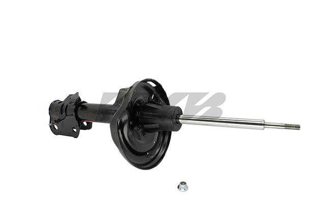 Honda Ridgeline Shock & Strut - Front Left - KYB - Excel-G - `06-`10