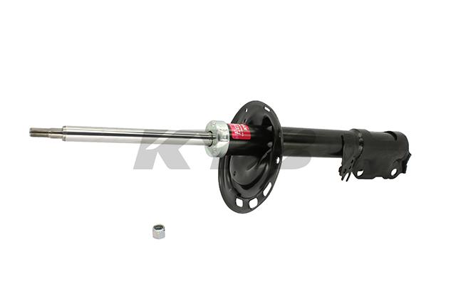 Toyota Camry Shock & Strut - Rear Right - KYB - Excel-G - `07-`11