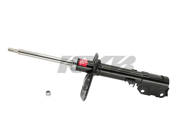 Toyota Camry Shock & Strut - Rear Left - KYB - Excel-G - `07-`11