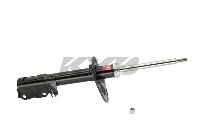 Toyota Camry Shock & Strut - Rear Left - KYB - Excel-G - `07-`11