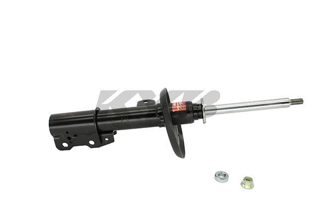 Chevrolet Malibu Shock & Strut - Front Left - KYB - Excel-G - `04-`11