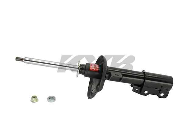 Chevrolet Malibu Maxx Shock & Strut - Front Left - KYB - Excel-G - `04-`07