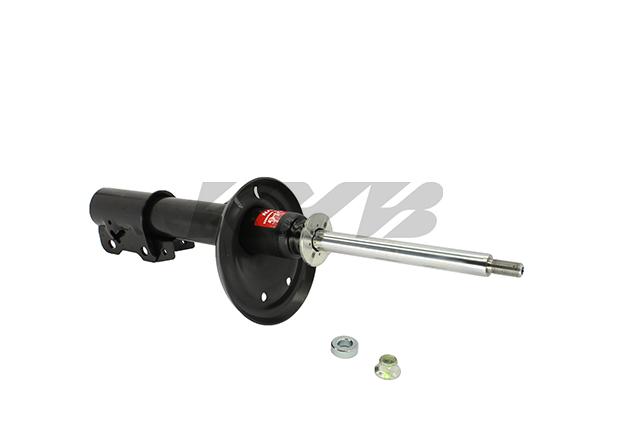Chevrolet Malibu Maxx Shock & Strut - Front Left - KYB - Excel-G - `04-`07