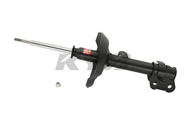 Acura MDX Shock & Strut - Front Right - KYB - Excel-G - `03-`06