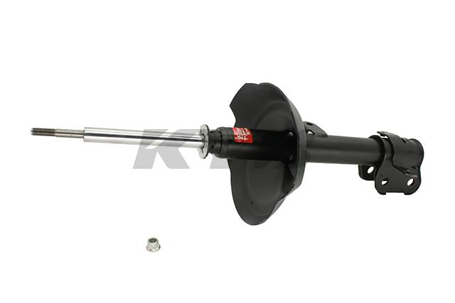 Acura MDX Shock & Strut - Front Right - KYB - Excel-G - `03-`06