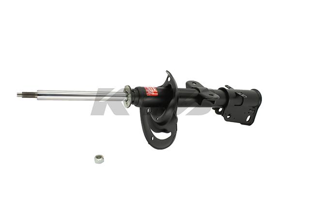 Chrysler Pacifica Shocks and Struts - Front - KYB - Excel-G - `04-`08