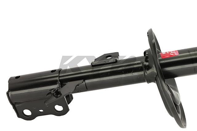 TOYOTA Sienna Shock & Strut - Front Left - KYB - Excel-G - `05-`10