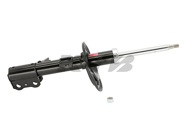 Toyota Sienna Shock & Strut - Front Right - KYB - Excel-G - `05-`10