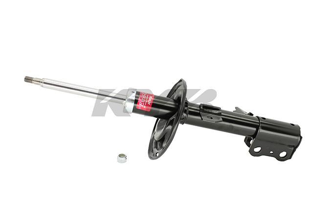 Toyota Sienna Shock & Strut - Front Left - KYB - Excel-G - `05-`10