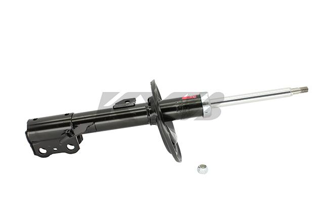 Toyota Sienna Shock & Strut - Front Left - KYB - Excel-G - `05-`10