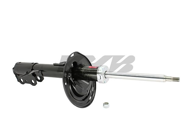 Toyota Sienna Shock & Strut - Front Left - KYB - Excel-G - `05-`10