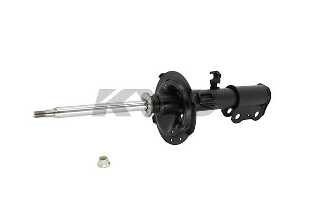 Scion tC Shocks and Struts - Front Left - KYB - Excel-G - `05-`10
