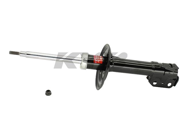 Scion xD Shock & Strut - Front Left - KYB - Excel-G - `08-`10