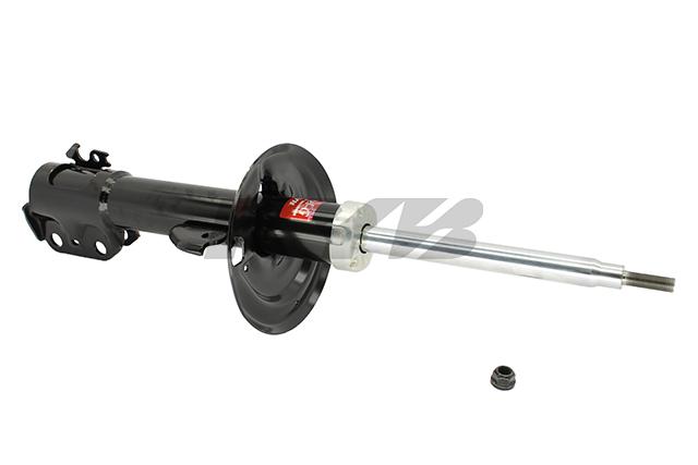 Scion xD Shock & Strut - Front Left - KYB - Excel-G - `08-`10