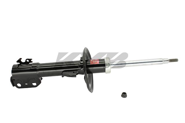 Scion xD Shock & Strut - Front Left - KYB - Excel-G - `08-`10