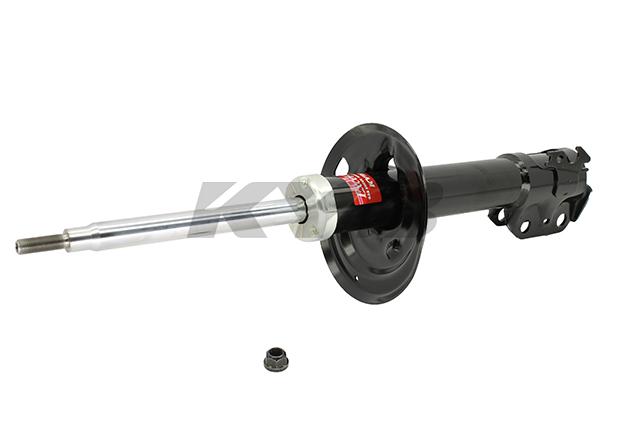 Scion xD Shock & Strut - Front Left - KYB - Excel-G - `08-`10