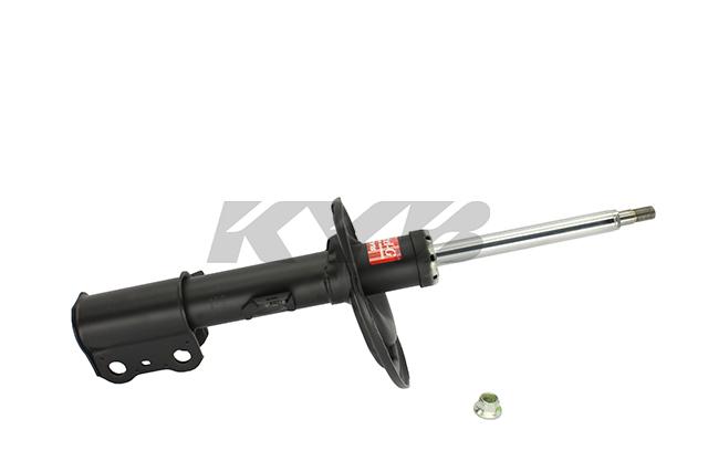 Toyota Avalon Shock & Strut - Front Right - KYB - Excel-G - 2004
