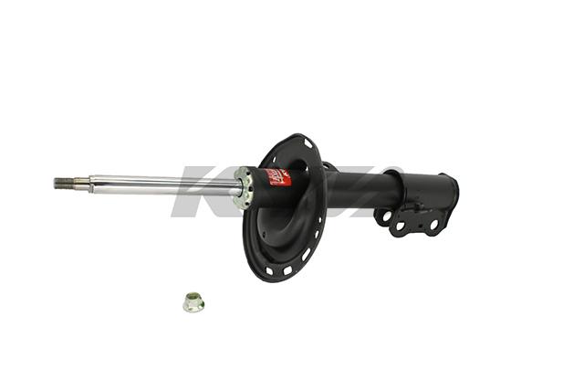 Toyota Avalon Shock & Strut - Front Right - KYB - Excel-G - 2004
