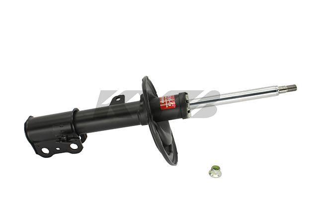 Toyota Avalon Coilover Suspension Kit - Front Left - KYB - Excel-G - 2004