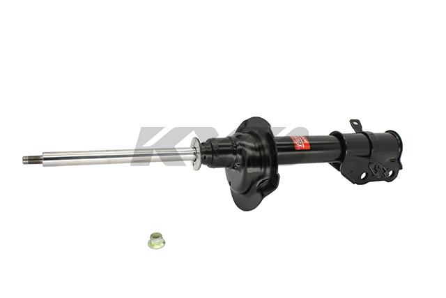 Mazda CX-9 Shock & Strut - Front Right - KYB - Excel-G - `07-`09