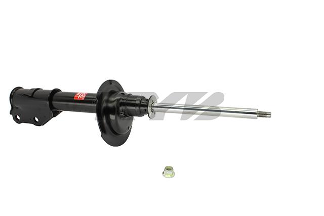 Mazda CX-9 Shock & Strut - Front Right - KYB - Excel-G - `07-`09