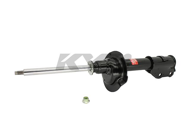Mazda CX-9 Shock & Strut - Front Left - KYB - Excel-G - `07-`09