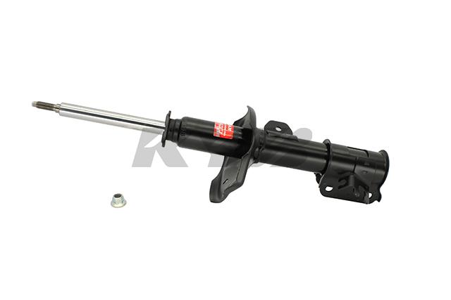 Chevrolet Optra Shock & Strut - Front Right - KYB - Excel-G - `04-`07