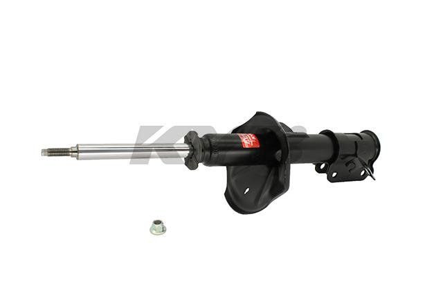 Chevrolet Optra Shock & Strut - Front Right - KYB - Excel-G - `04-`07
