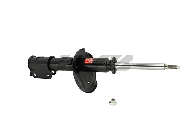 Chevrolet Optra Shock & Strut - Front Right - KYB - Excel-G - `04-`07