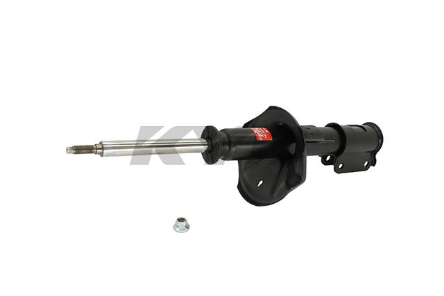 Chevrolet Optra Shocks and Struts - Front Left - KYB - Excel-G - `04-`07