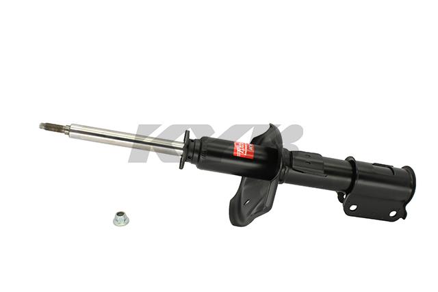 Chevrolet Optra Shocks and Struts - Front Left - KYB - Excel-G - `04-`07