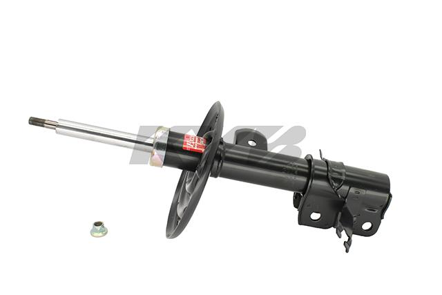 Nissan Altima Shock & Strut - Front Right - KYB - Excel-G - `07-`11