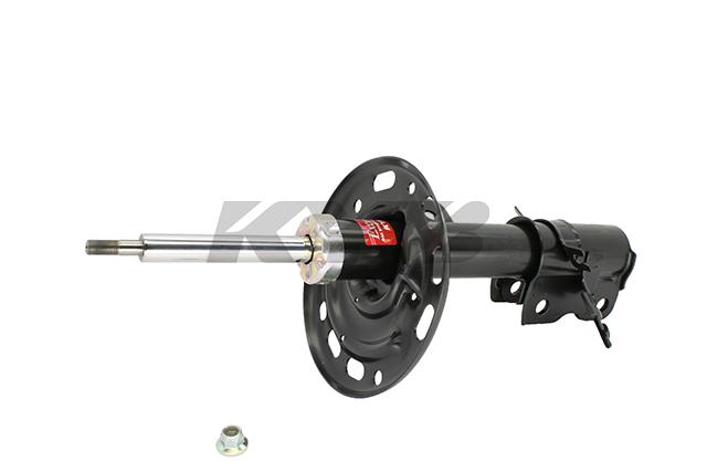 Nissan Altima Shock & Strut - Front Right - KYB - Excel-G - `07-`11